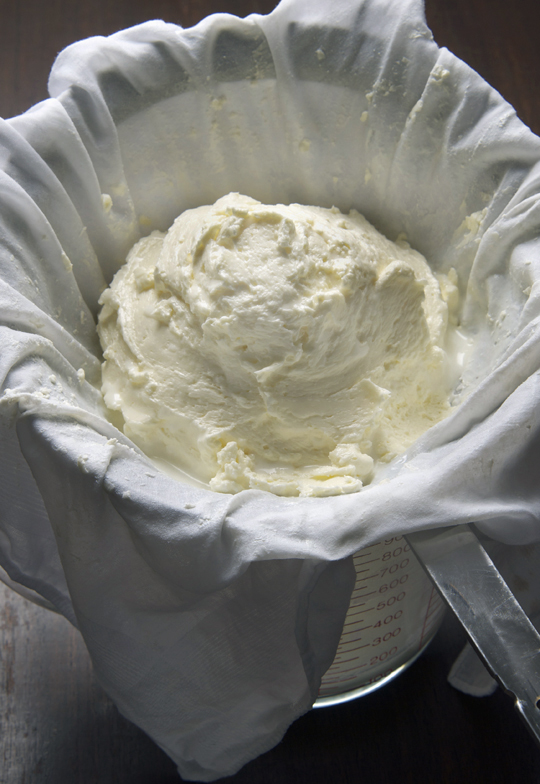 Cultured Butter @540