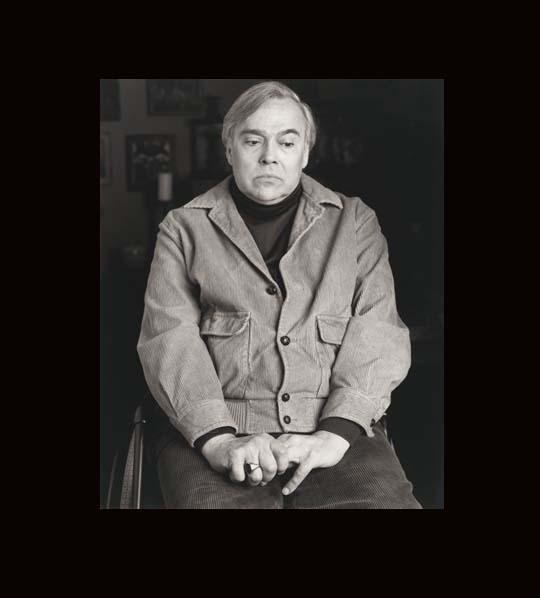 author reynolds price