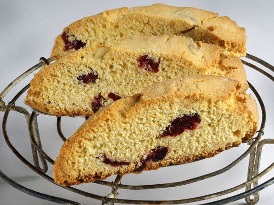 Biscotti @540 biscotti recipe