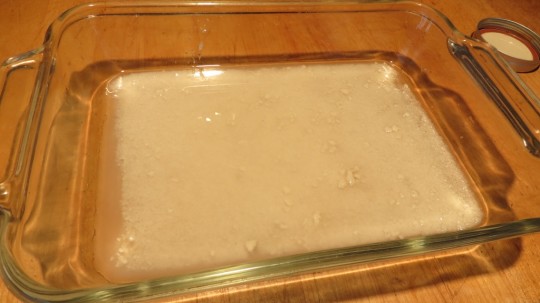 pan