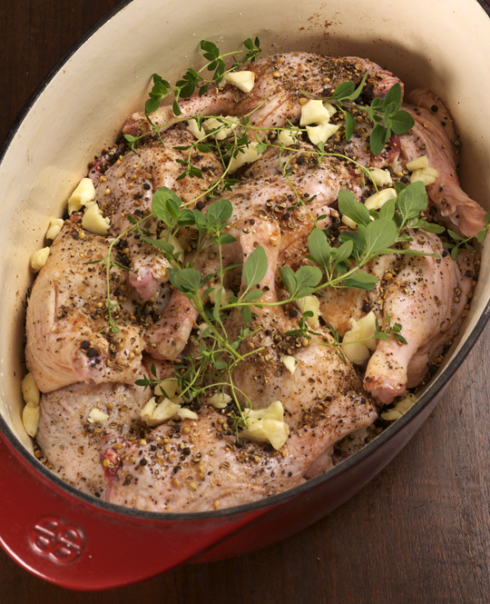 Love A Clean Crock-Pot! - Ducks 'n a Row