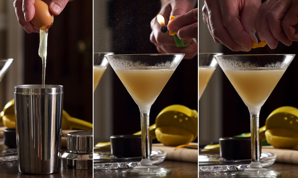 5 new york sour twists to make now on whiskey sour recipe egg white substitute