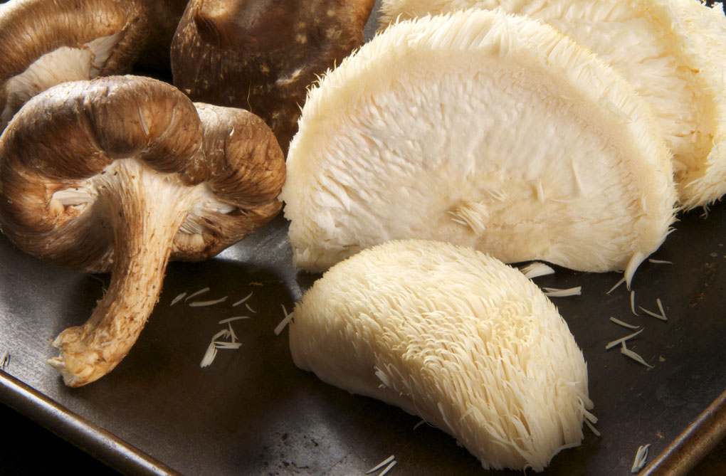 How To Cook Mushrooms Ruhlman