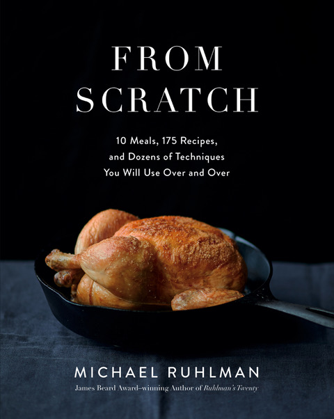 Meat Mallet – Michael Ruhlman