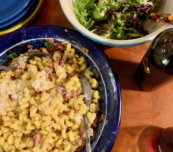 Carbonara essay 06 image