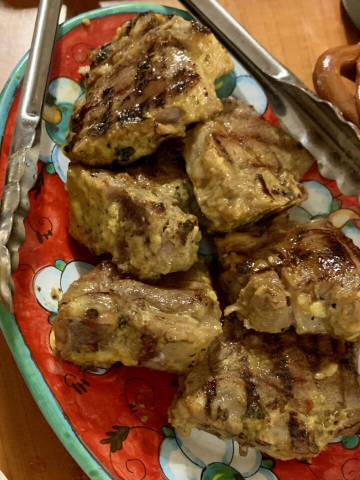 Author Journalist Cook Ruhlman