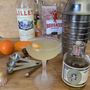 corpse reviver #2