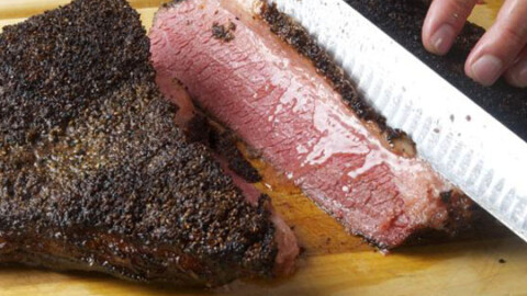 pastrami