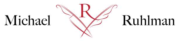 Ruhlman